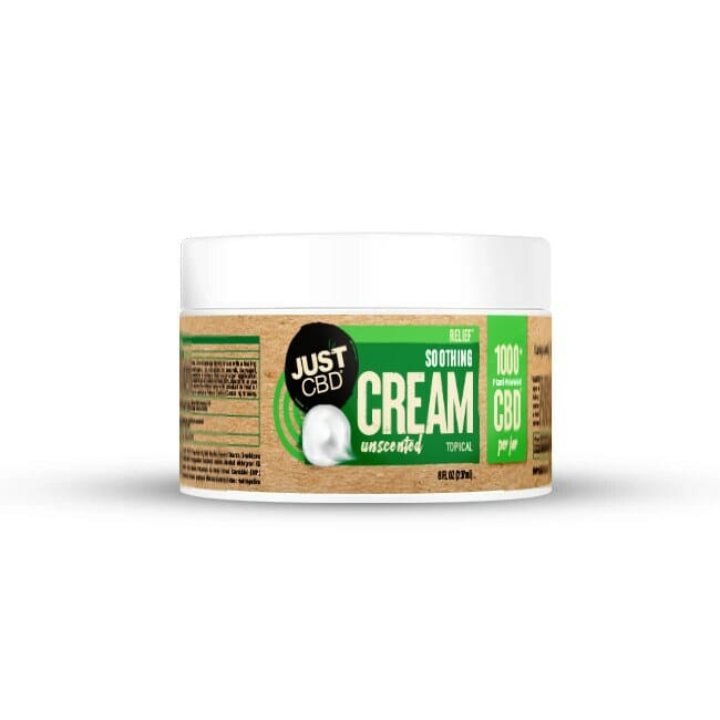 CBD Pain Cream By Just CBD-Pain-Free Adventures: Navigating the CBD Relief Landscape with Just CBD’s Cream Collection!